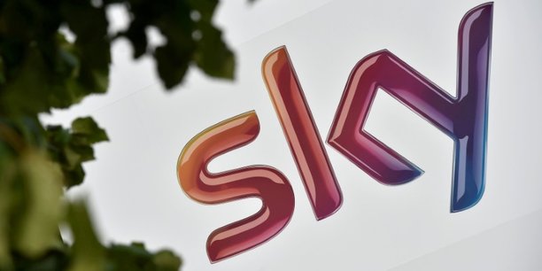 cyberattaques de Sky en Italie