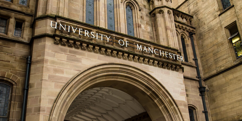 Université de Manchester 