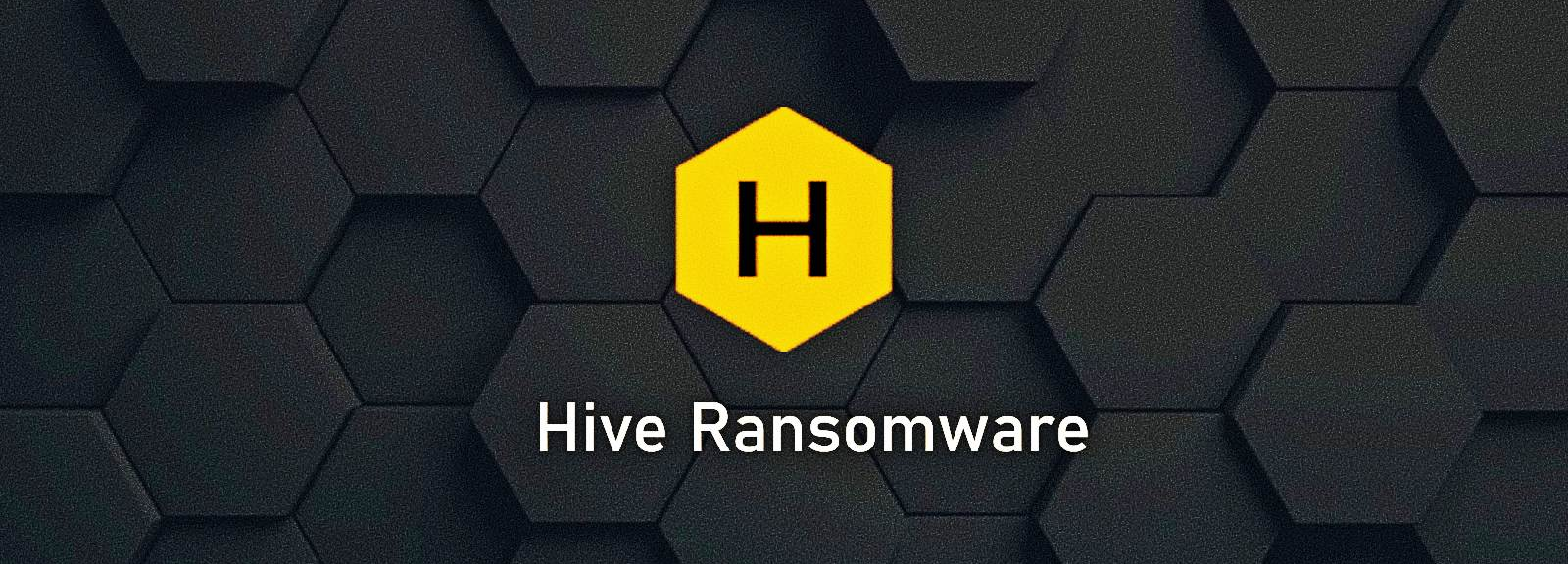 Hive Ransomawre